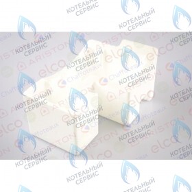 Изоляция теплообменника CHAFFOTEAUX