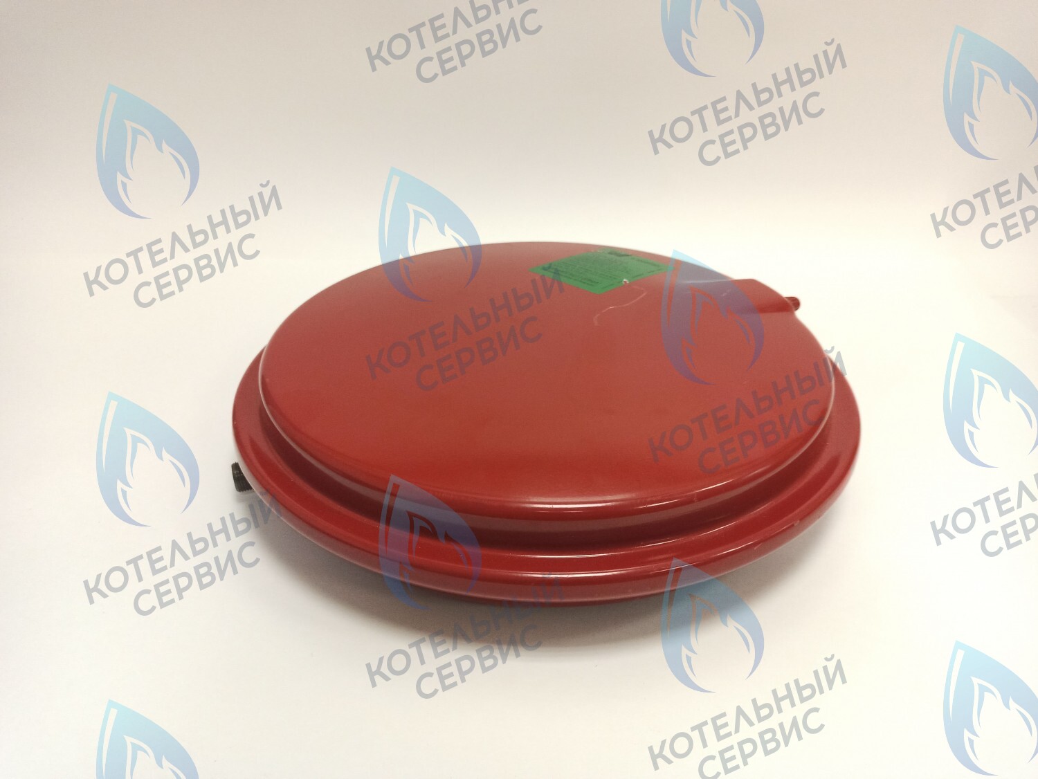 ET026-06L-WL Расширительный бак 6л 3/8 D=33cm TYP DUK 6 3206500K VIESSMANN WH1D VITOPEND 24 КВТ (7831308, 7856838, 7868504) в Орле