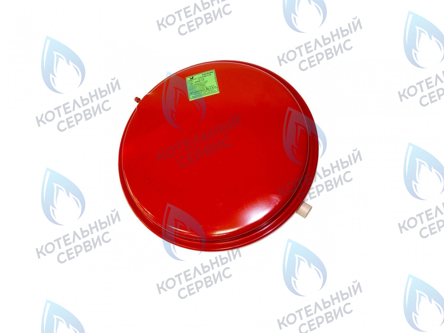 7856838 Мембранный расширительный бак 6 литров Viessmann Vitopend A1JB, A1HB в Орле