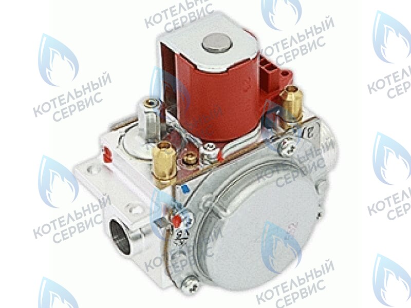7849854 Газовый клапан   GB-ND 055 E01-DG 30/35 G20 Viessmann в Орле