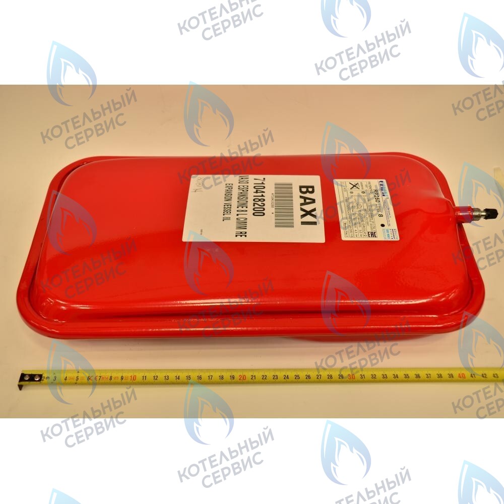 710418200 Бак расширительный 8л Cimm BAXI в Орле