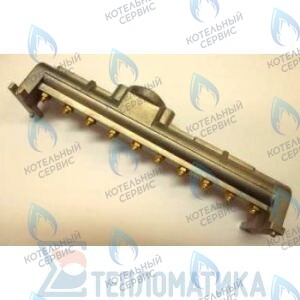 30014728A Коллектор с форсунками LPG на сжиженный газ Deluxe 30K, Ace 30K NAVIEN в Орле
