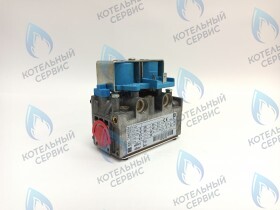 Газовый клапан (арматура газовая) Navien GA 11-35K(N), GST 35-40K(N) (BH0901011A, PH0905032A, 30002203A)