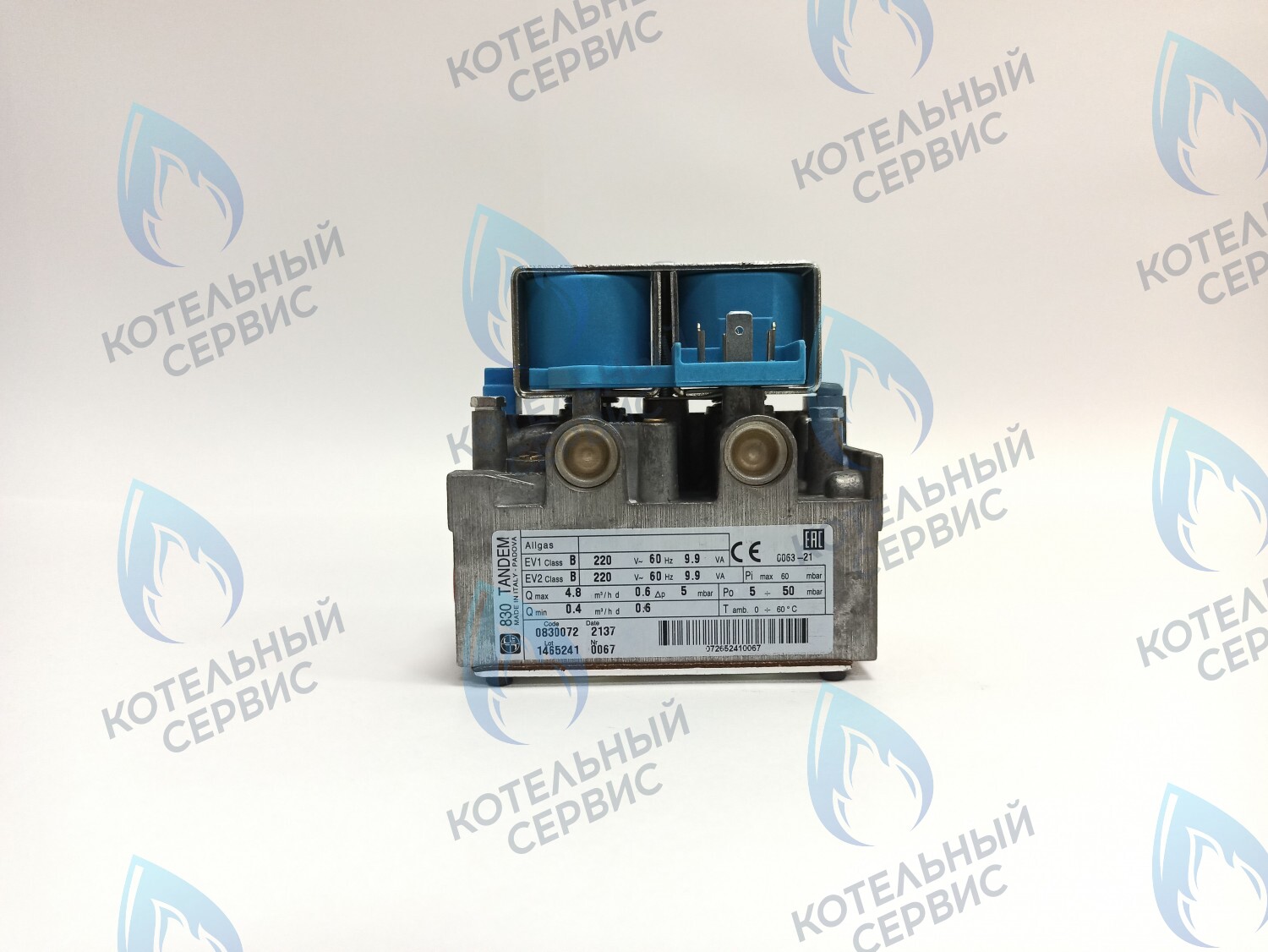 GV028 Газовый клапан (арматура газовая) Navien GA 11-35K(N), GST 35-40K(N) (BH0901011A, PH0905032A, 30002203A) в Орле