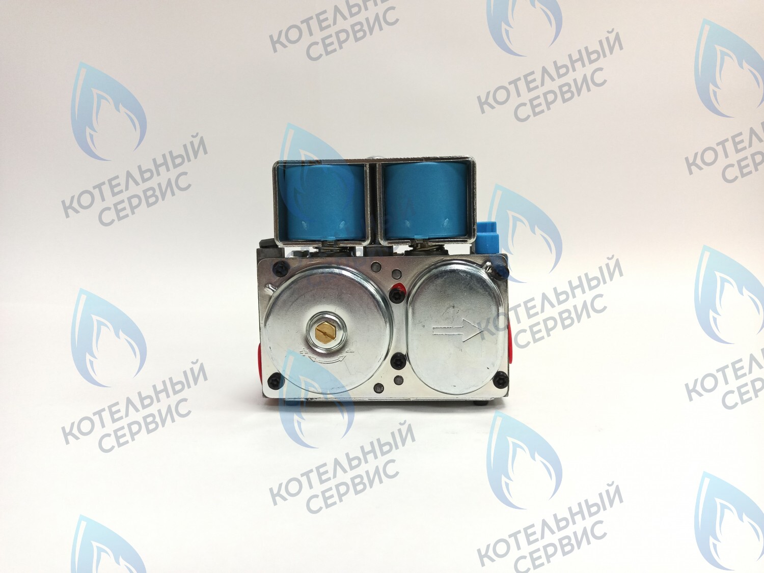 GV028 Газовый клапан (арматура газовая) Navien GA 11-35K(N), GST 35-40K(N) (BH0901011A, PH0905032A, 30002203A) в Орле