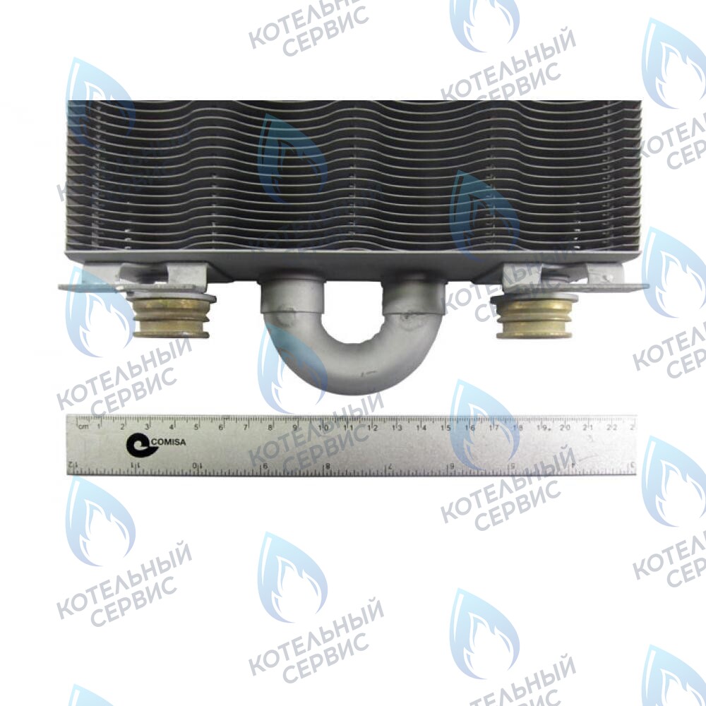 5646410 Теплообменник основной BAXI в Орле