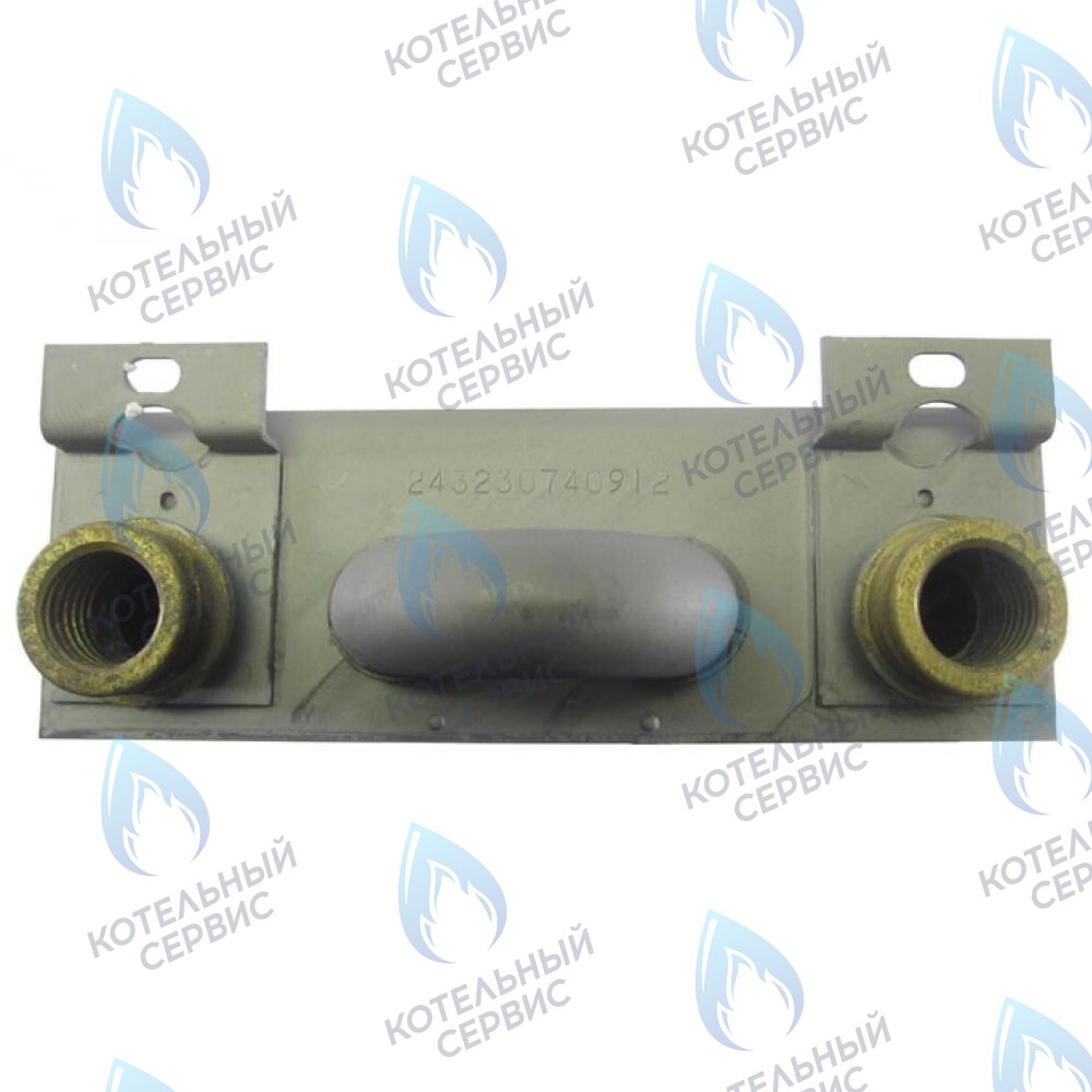 5646410 Теплообменник основной BAXI в Орле