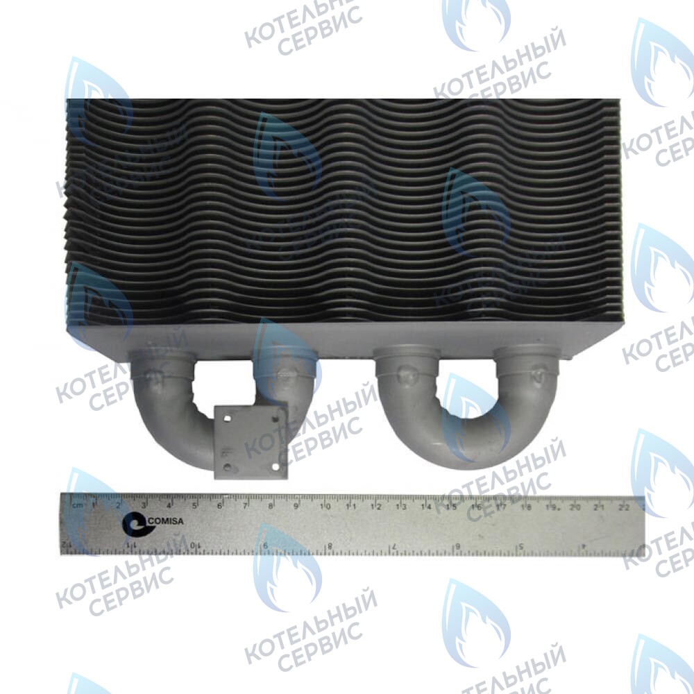 5646410 Теплообменник основной BAXI в Орле