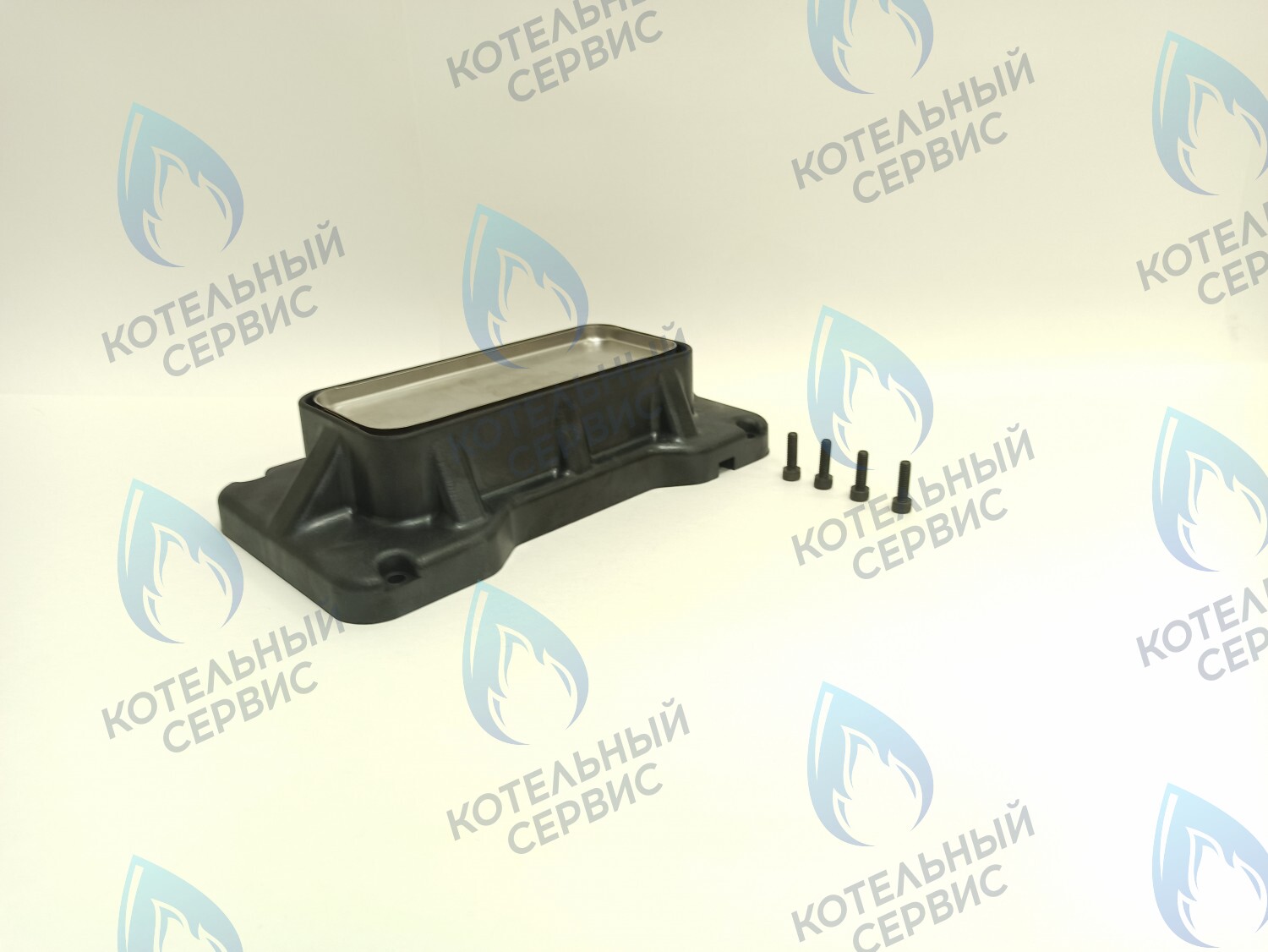 ES190X-225-16F Комплект для замены теплообменника ГВС VIESSMANN VITOPEND 200 (7822761) в Орле