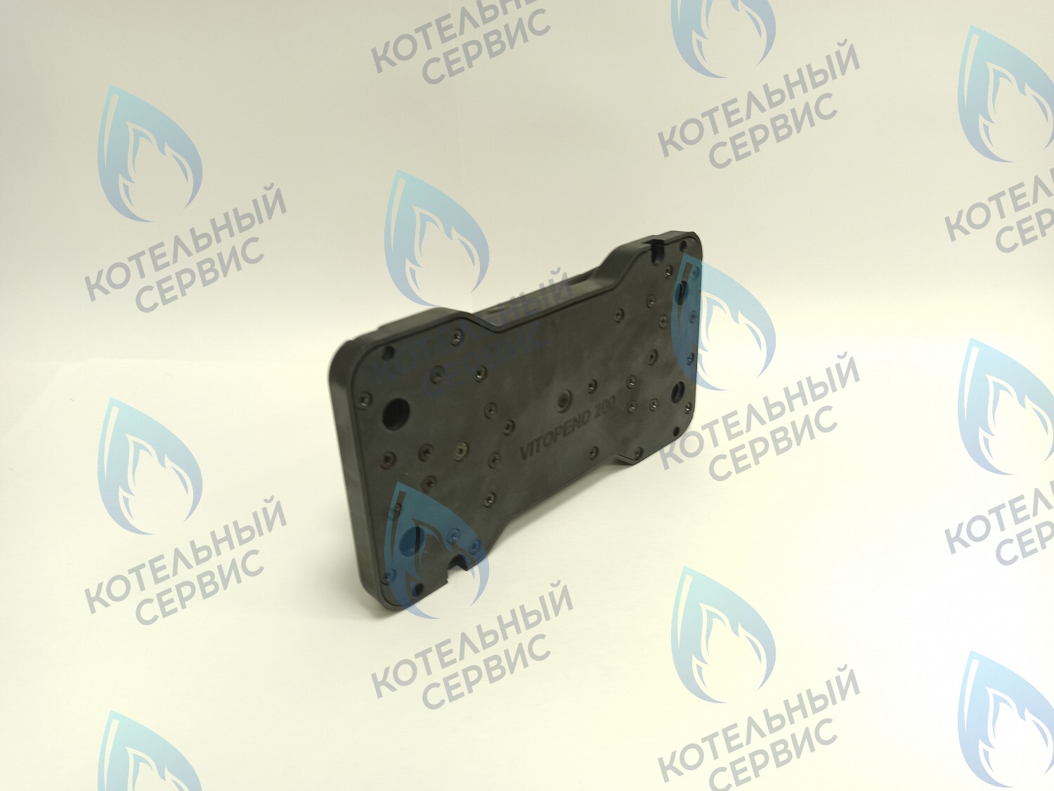 ES190X-225-16F Комплект для замены теплообменника ГВС VIESSMANN VITOPEND 200 (7822761) в Орле