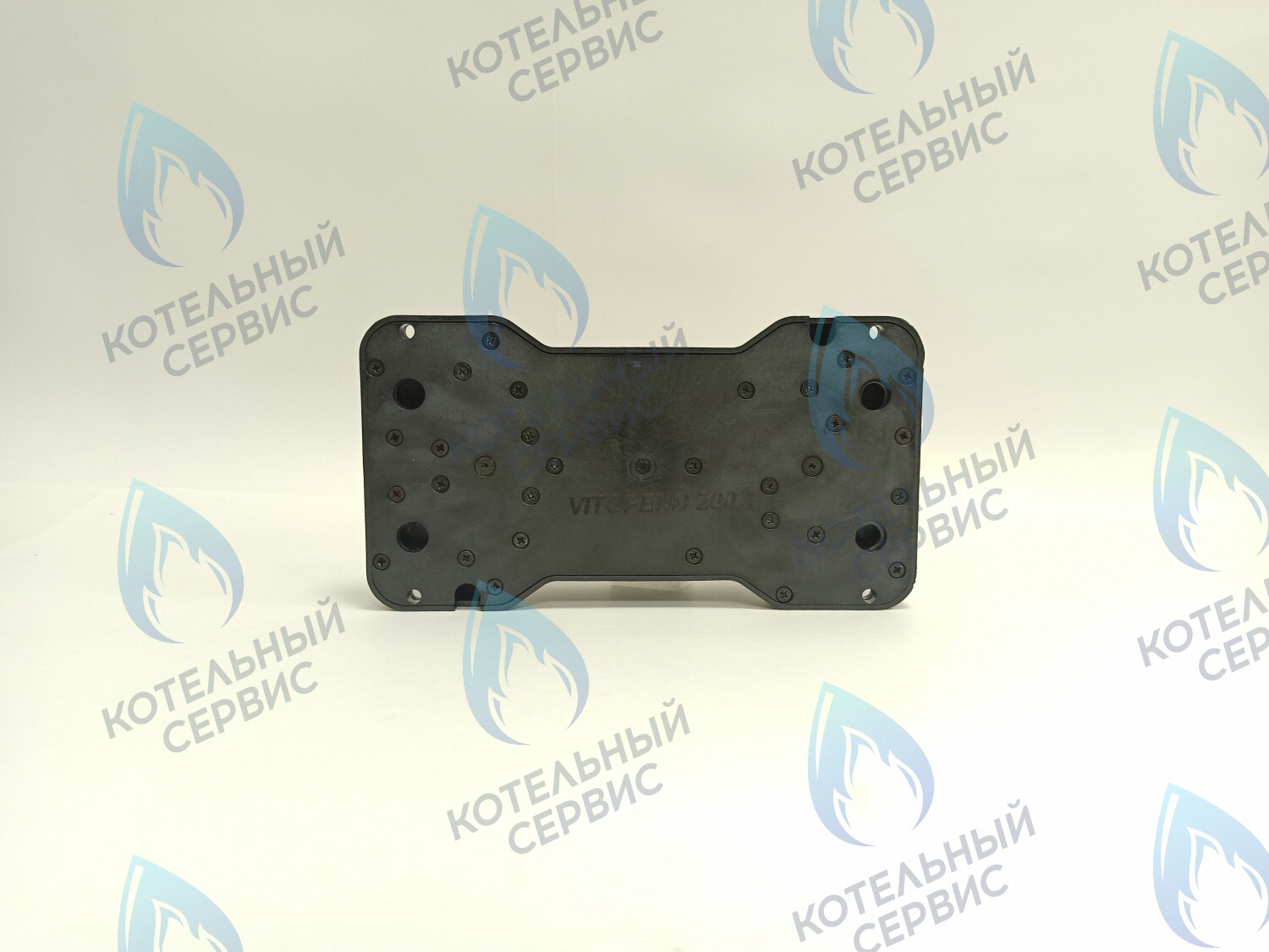 ES190X-225-16F Комплект для замены теплообменника ГВС VIESSMANN VITOPEND 200 (7822761) в Орле