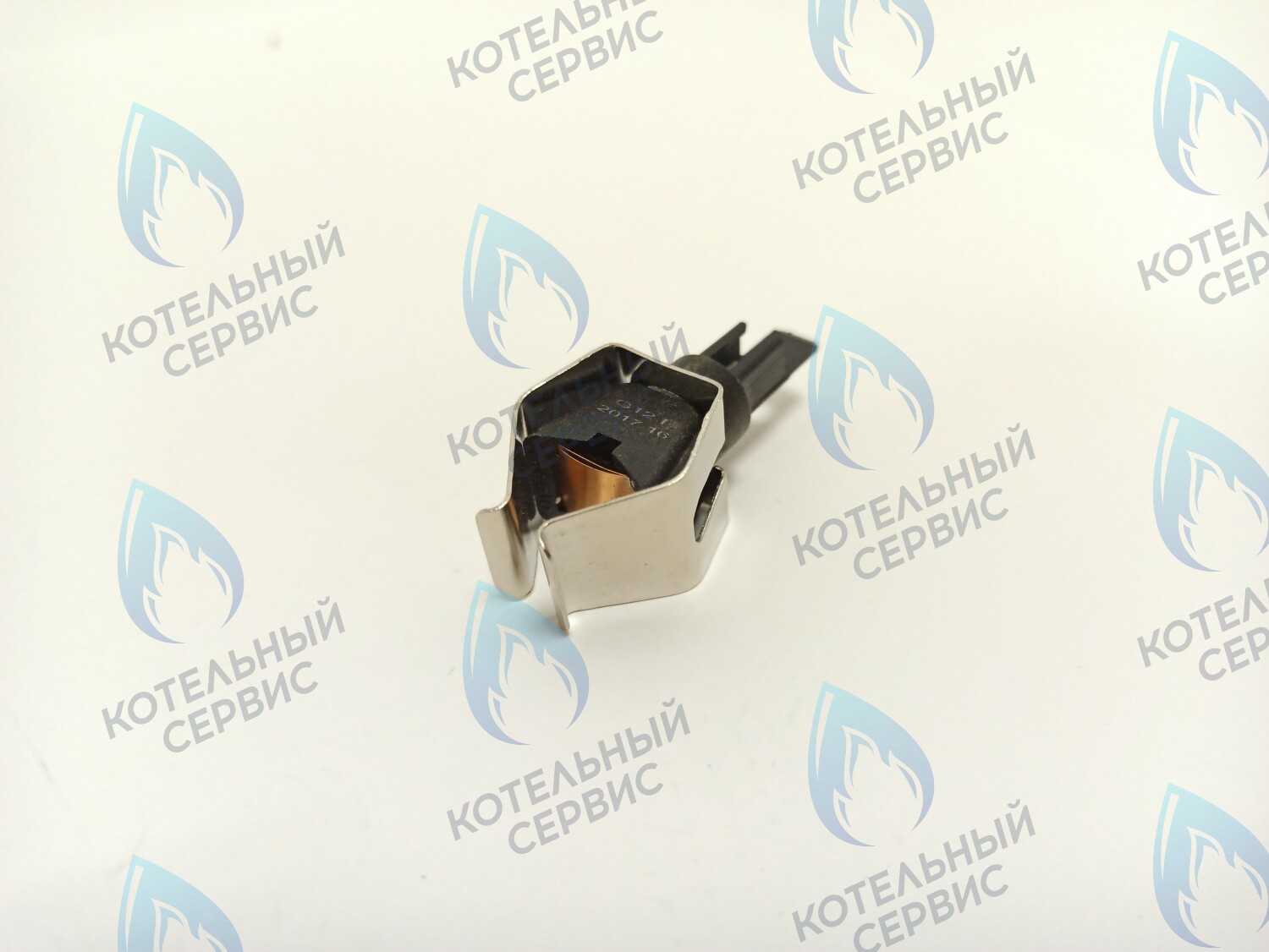 AC01000006 Термостат накладной NTC ГВС (для трубки 12мм) BC (AC01000006) ROYAL THERMO в Орле