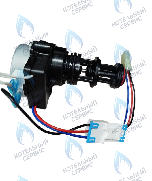 30031249B Клапан трехходовой NAVIEN Deluxe C/C Plus/E в Орле