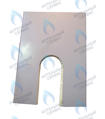 39837060 Панель корпуса (передняя) KIT PANNELLO ANT. (3110G540) FERROLI в Орле