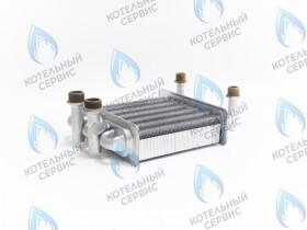 Теплообменник, шт FERROLI