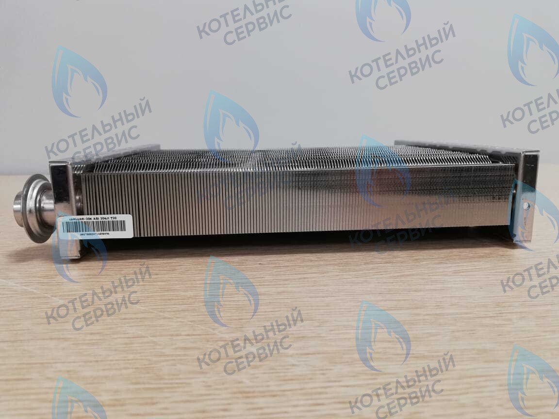 30012860B Теплообменник основной Deluxe 30K, Deluxe Coaxial 30K, Deluxe Plus 30K, Deluxe Plus Coaxial 30K, Prime Coaxial 30K, Smart Tok Coaxial 30K, Ace 30K, Ace Coaxial 30K NAVIEN в Орле