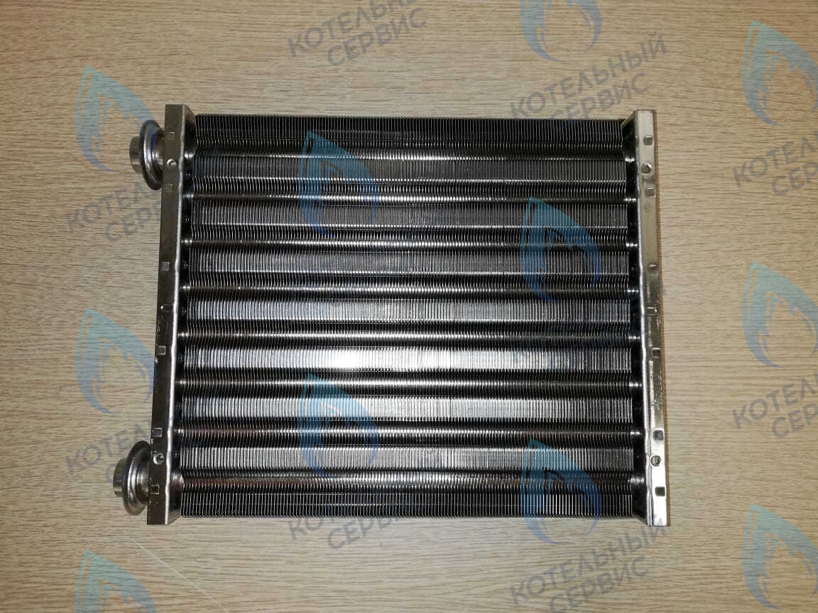 30012860B Теплообменник основной Deluxe 30K, Deluxe Coaxial 30K, Deluxe Plus 30K, Deluxe Plus Coaxial 30K, Prime Coaxial 30K, Smart Tok Coaxial 30K, Ace 30K, Ace Coaxial 30K NAVIEN в Орле