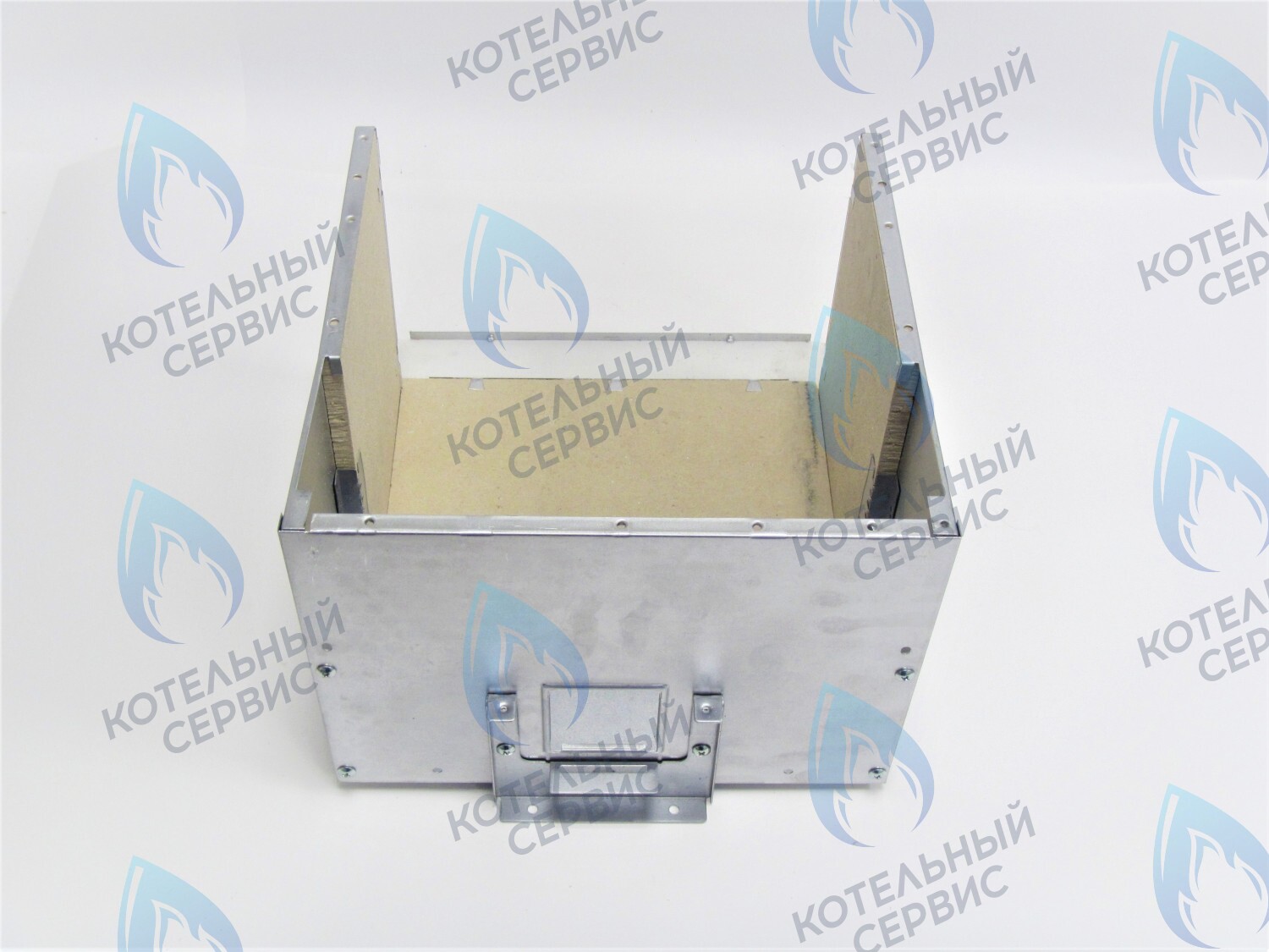 30003354G Камера сгорания в сборе Navien Ace 35-40K, Deluxe 35-40K (30003354C) в Орле