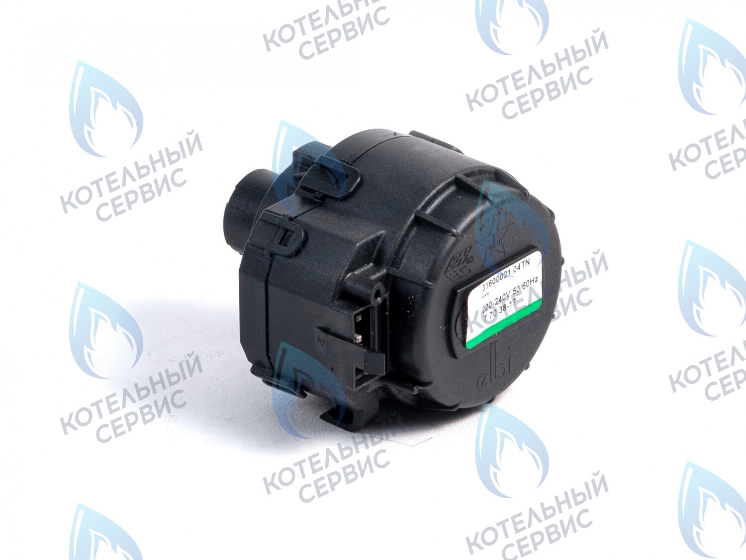 BI1431 100 Сервопривод мотор трехходового клапана Electrolux Quantum (BI1431 100) в Орле