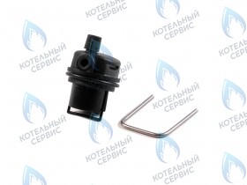 Воздухоотводчик FERROLI DOMINA PRO, FORTUNA PRO FERROLI