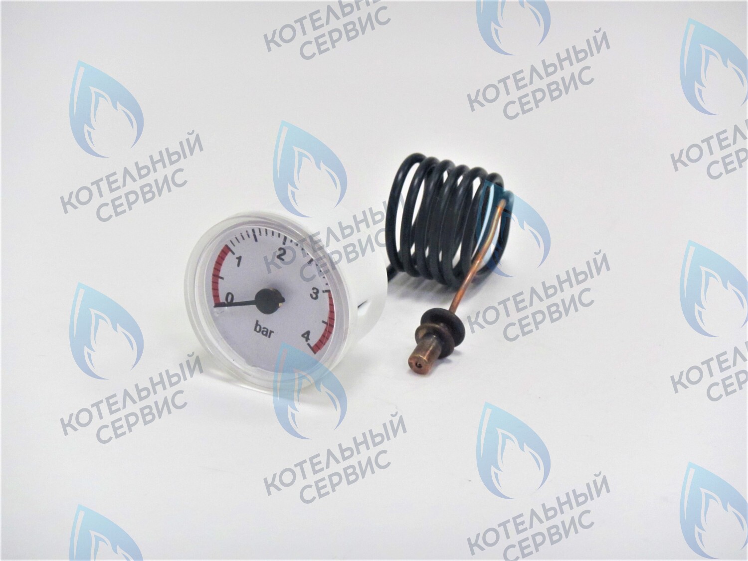 MA004 Манометр CEWAL ARISTON 40 40030574 в Орле