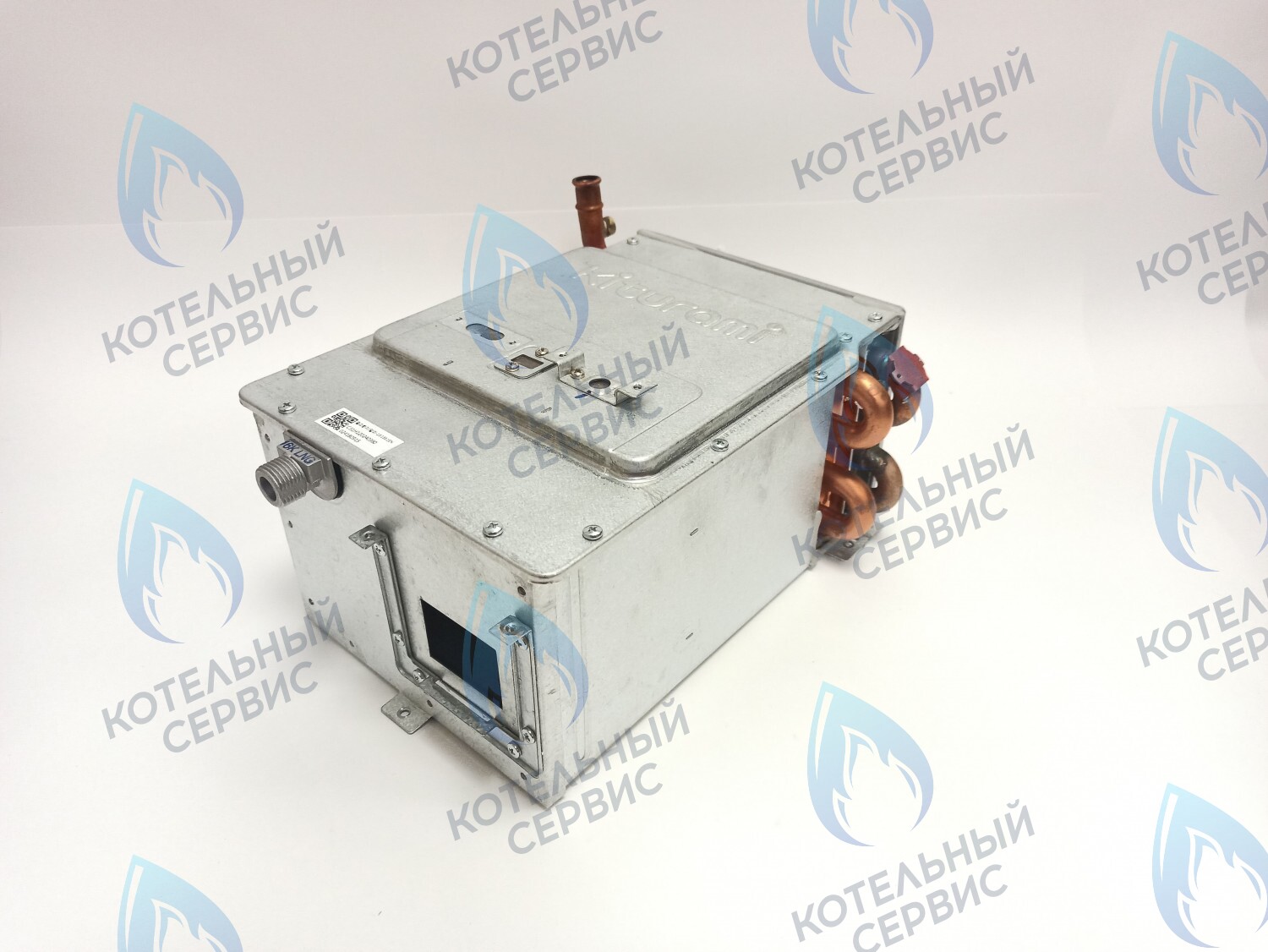 H120240360-2 Теплообменник в сборе (природный газ) 16N ELSOTHERM  B19Fi серия B в Орле