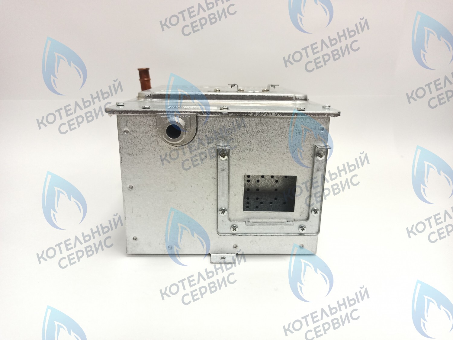 H120240360-2 Теплообменник в сборе (природный газ) 16N ELSOTHERM  B19Fi серия B в Орле