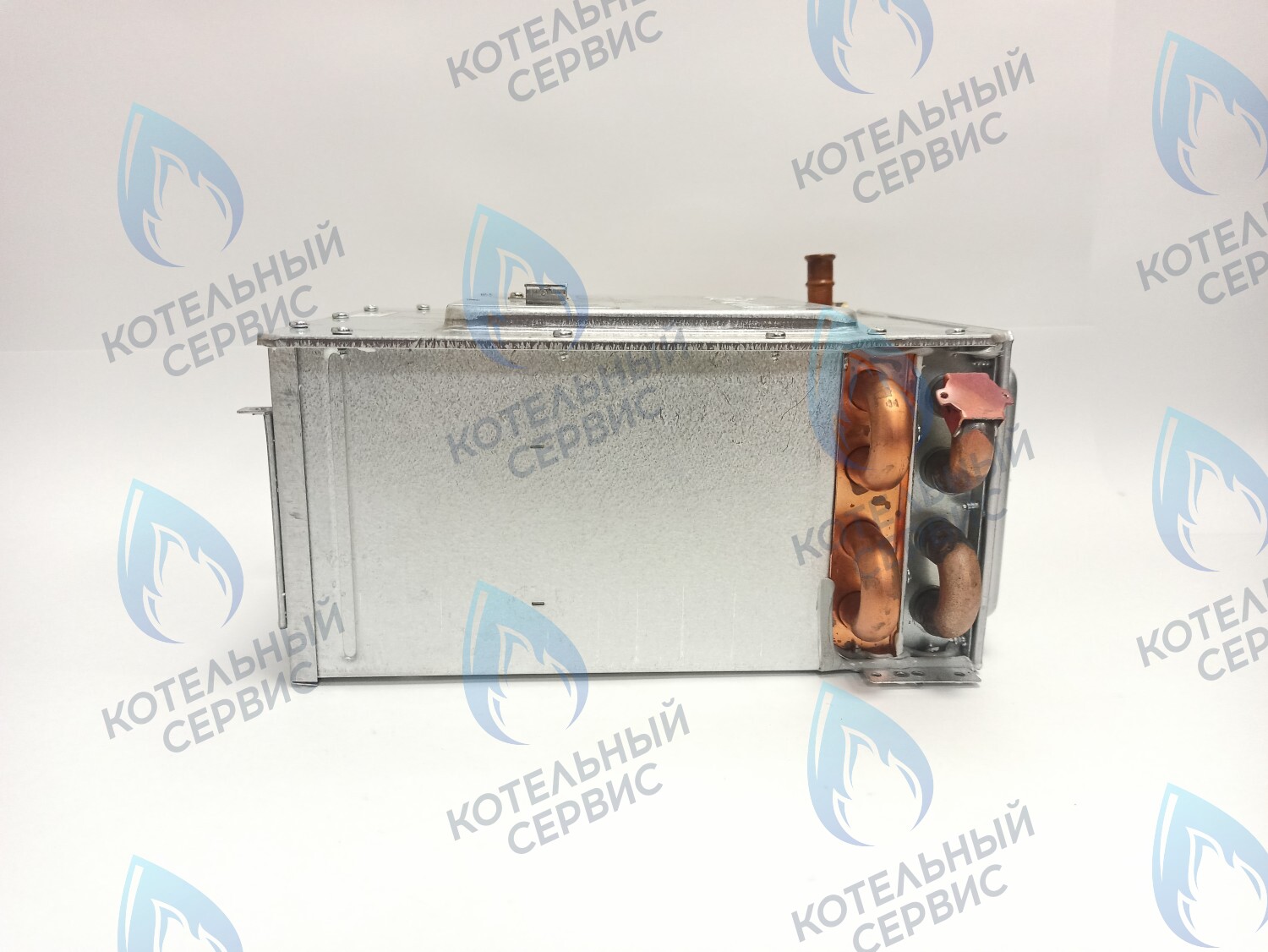 H120240360-2 Теплообменник в сборе (природный газ) 16N ELSOTHERM  B19Fi серия B в Орле