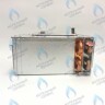 H120240360-2 Теплообменник в сборе (природный газ) 16N ELSOTHERM  B19Fi серия B в Орле