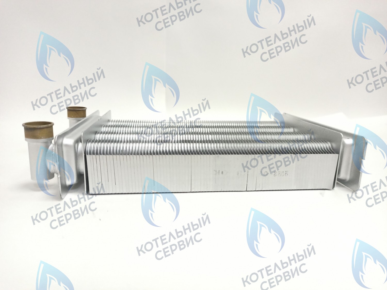 EM065-300 Теплообменник первичный BERETTA City 20067270, Exclusive 20083225 в Орле