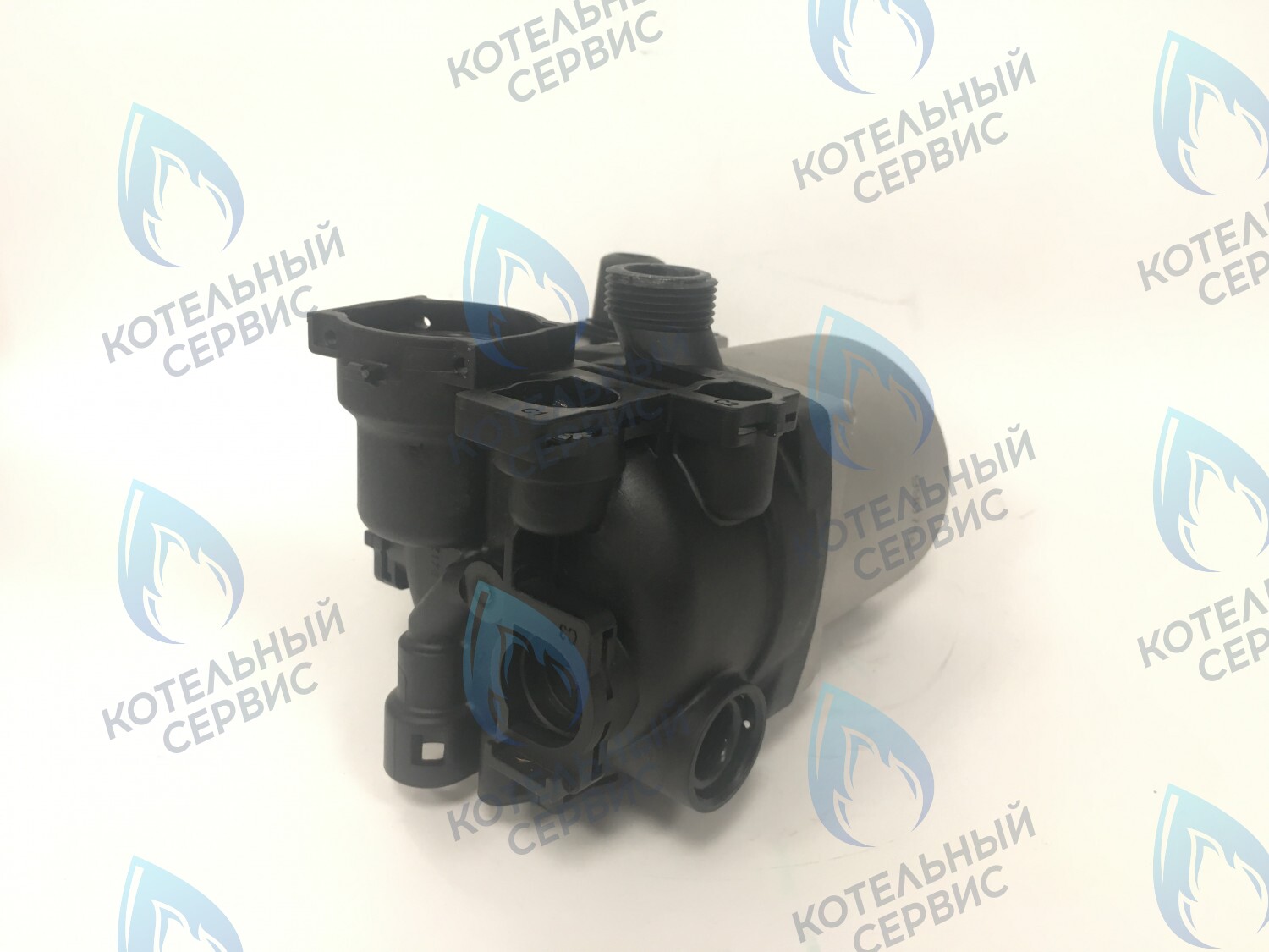 0119 Насос в сборе для котла в Орле