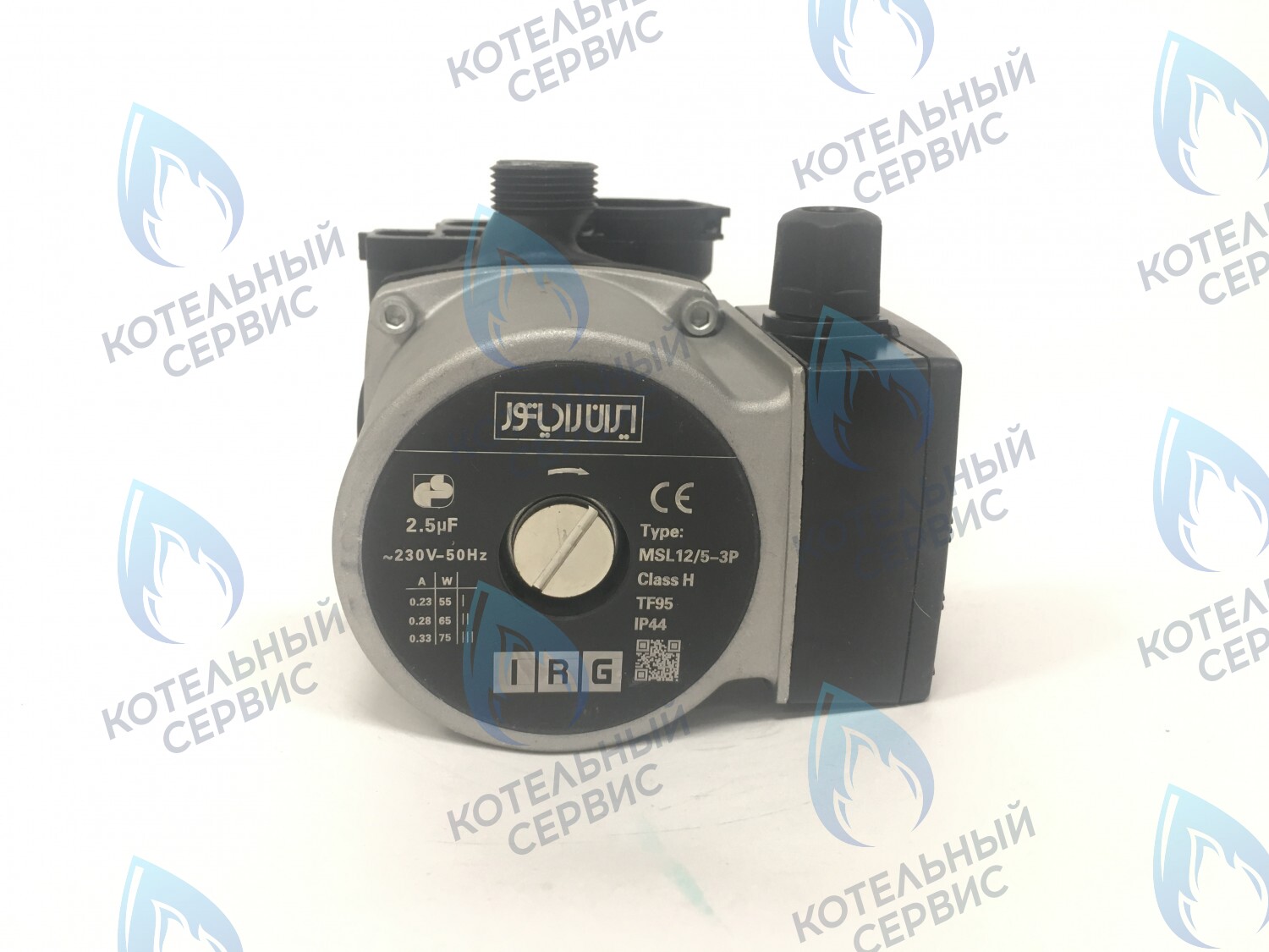 0119 Насос в сборе для котла в Орле