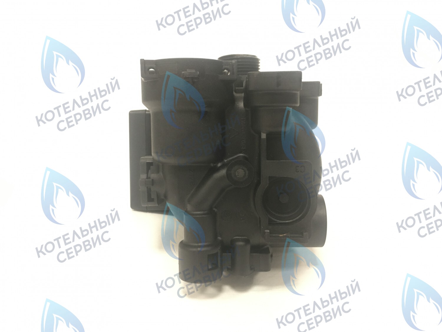 0119 Насос в сборе для котла в Орле