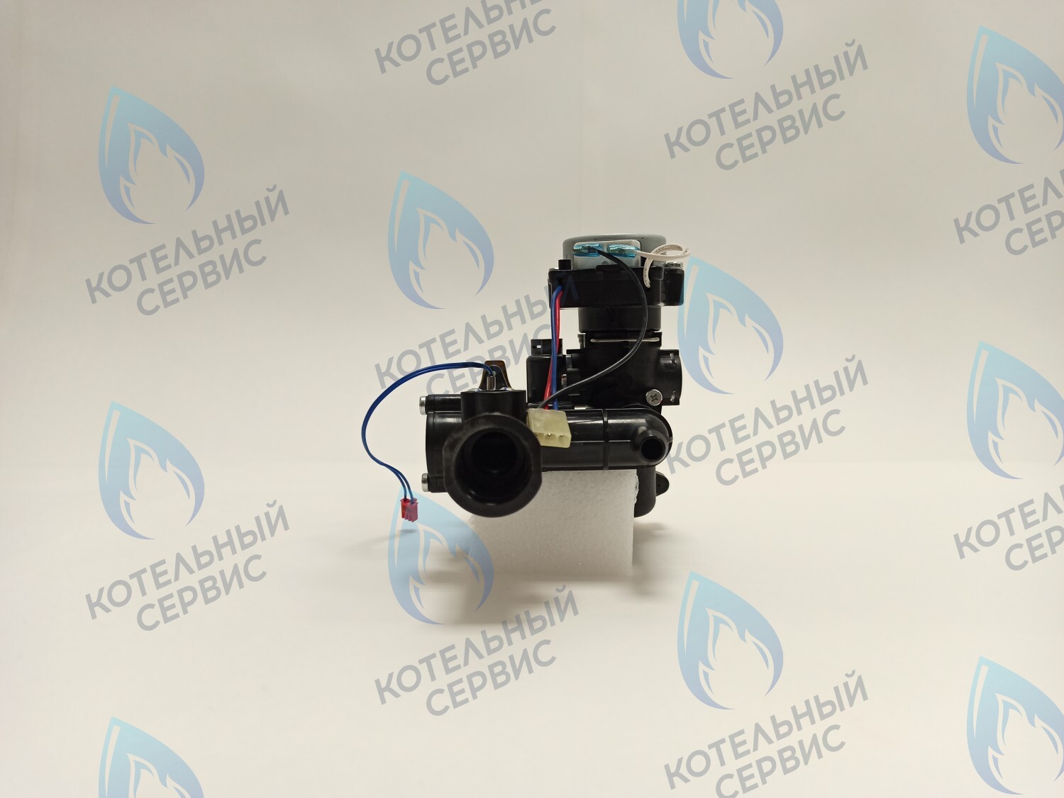 30015734A Патрубок контура ОВ проходной Вход Deluxe S 13-35K NAVIEN в Орле