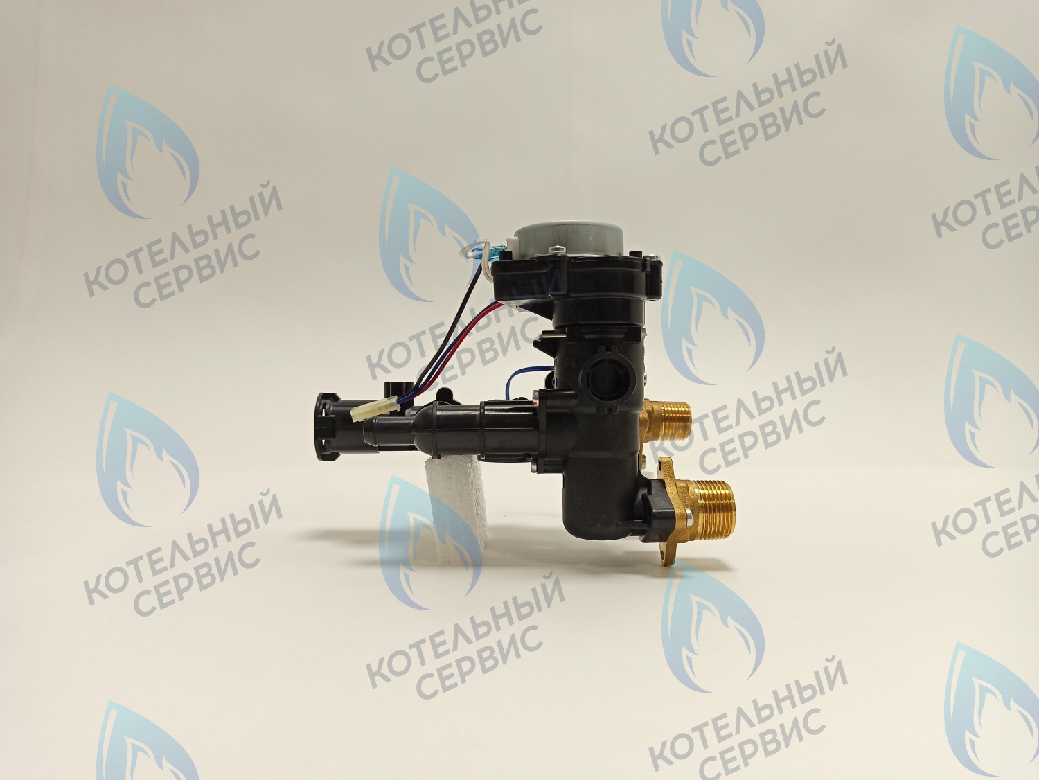 30015734A Патрубок контура ОВ проходной Вход Deluxe S 13-35K NAVIEN в Орле