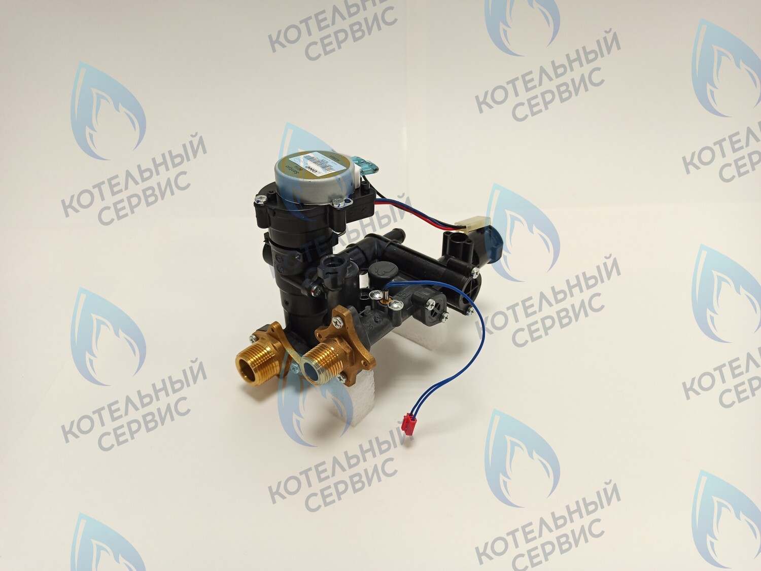 30015734A Патрубок контура ОВ проходной Вход Deluxe S 13-35K Navien в Орле