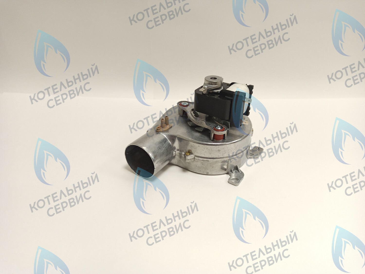 AF001-56W Вентилятор дымоудаления 56w в Орле