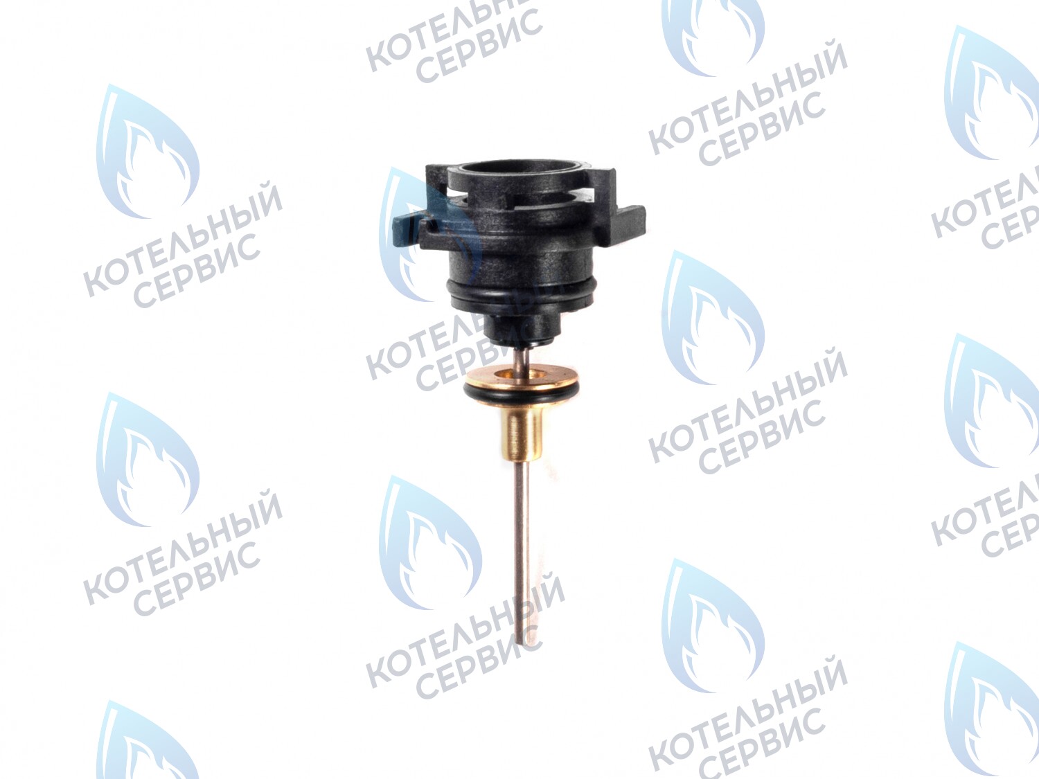 TVK011-75 Ремонтный комплект трехходового клапана ALPENHOFF GAMBURG (151000879), FERROLI ARENA (RU) (398000879), NEVALUX 8224/8230/8624, IMMERGAS, LEMAX в Орле