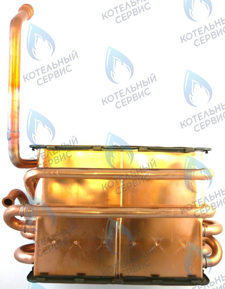 440005602 Теплообменник отопления RINNAI TMF 255 в Орле