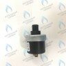 PS013-02 Прессостат предохранительный системы отопления 1/4 KSY-C12-08 (замена XP602) BAXI (9951690, 5663750, YYY009951692, YYY99516921P), De Dietrich (300009828), E.C.A. (7006901799), FERROLI (398901799), Polykraft (05-5017), ITALTHERM (549000041) в Орле