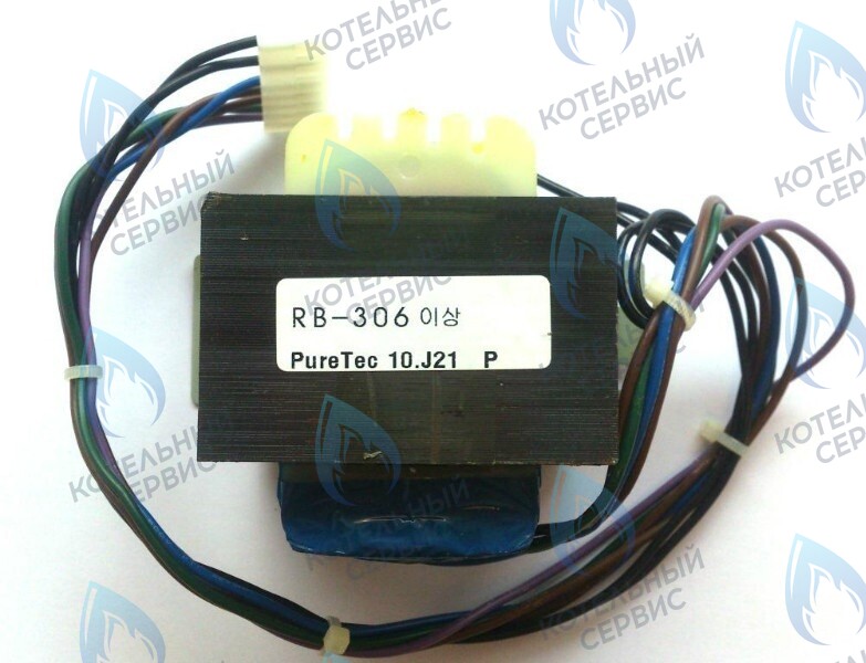 440003227 Трансформатор понижающий RINNAI SMF/DMF 306/366 в Орле