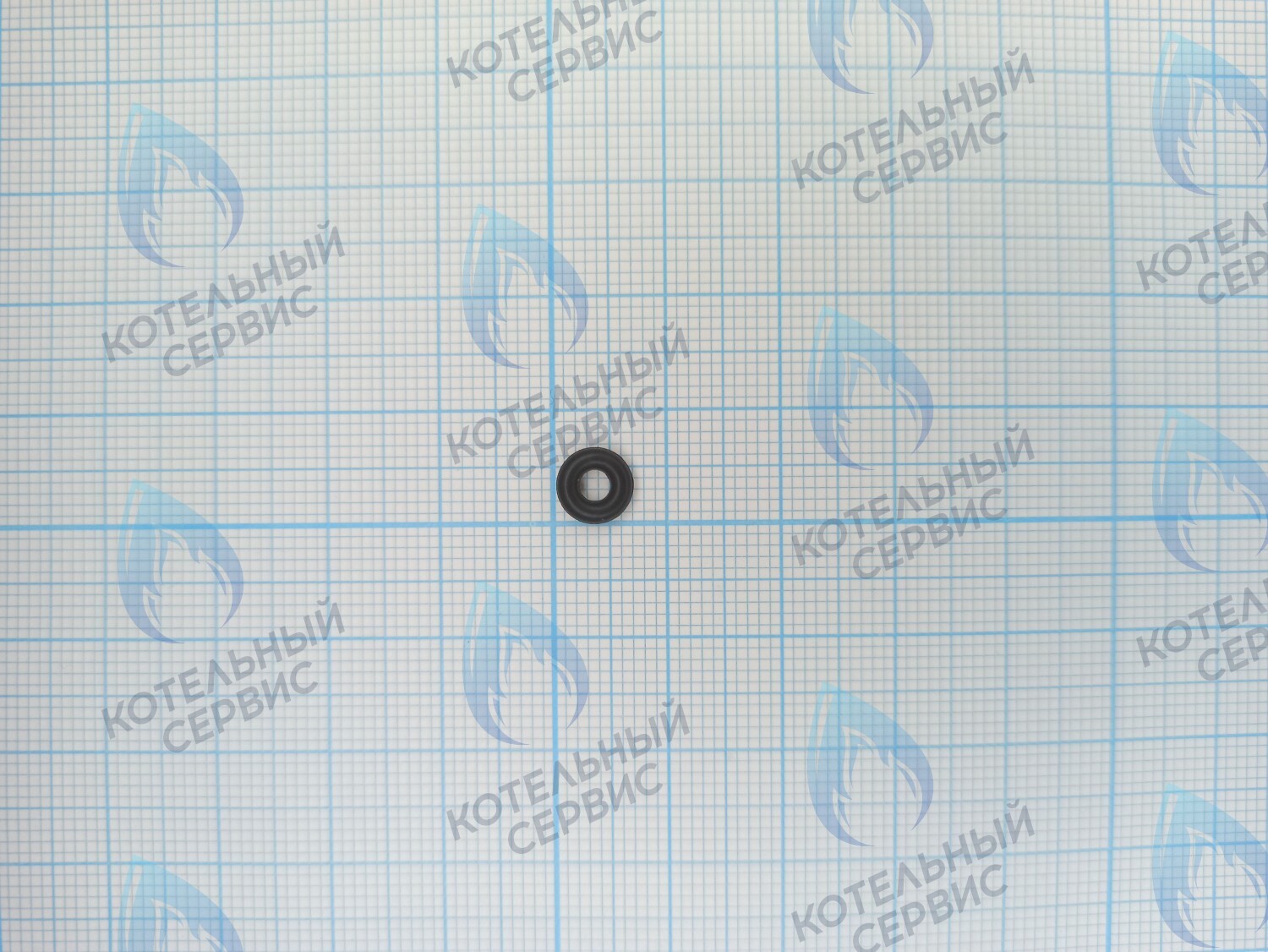 440003285 Кольцо уплотнительное O-RING (P-4) EPDM (Клапан дренажа насоса) RINNAI в Орле