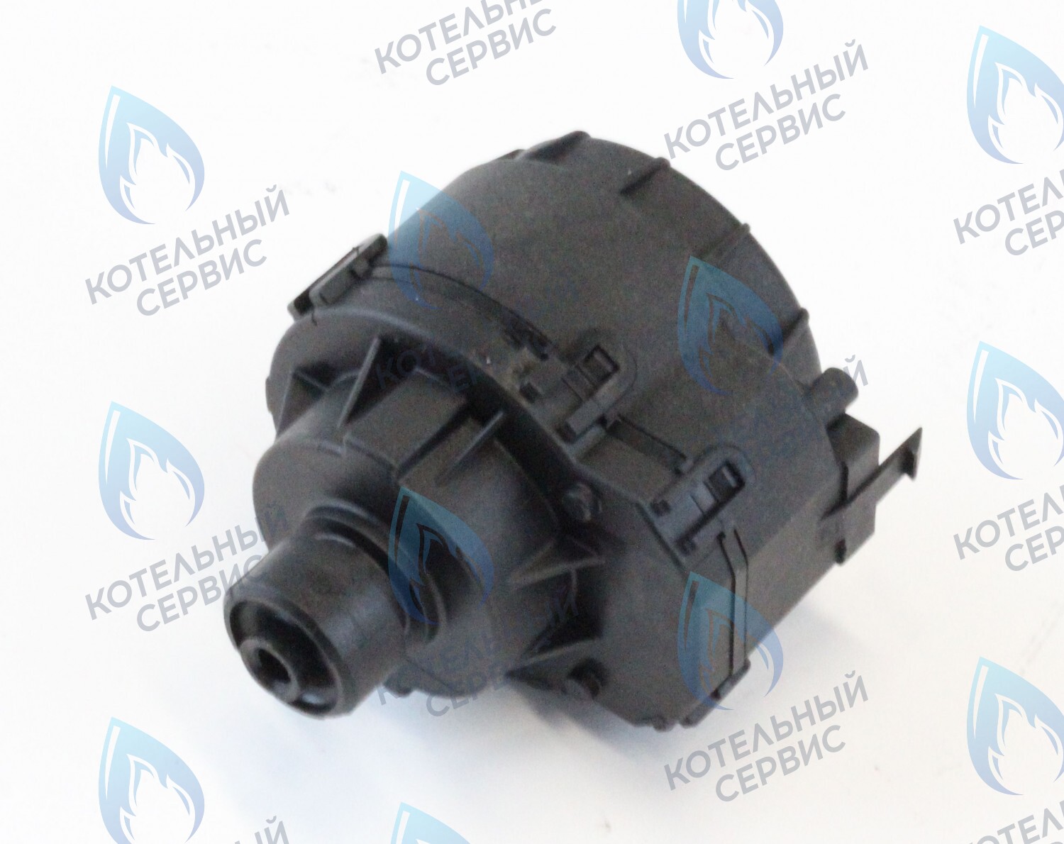 H3101081394010 Мотор трехходового крана (Elbi)  ECO, turbo 24 FEDERICA BUGATTI в Орле