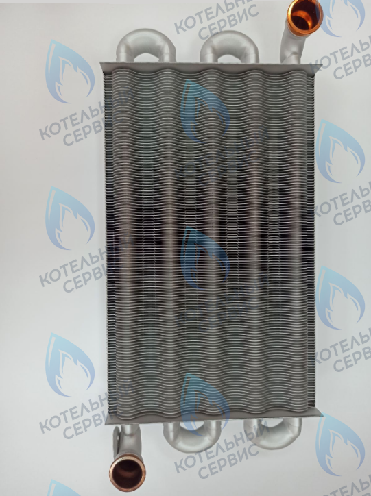6SCAMMON15 Теплообменник первичный Antea CTFS-RTFS-RBTFS 40кВт FONDITAL в Орле