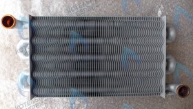 Теплообменник первичный FONDITAL Antea CTFS-RTFS-RBTFS 40 кВт