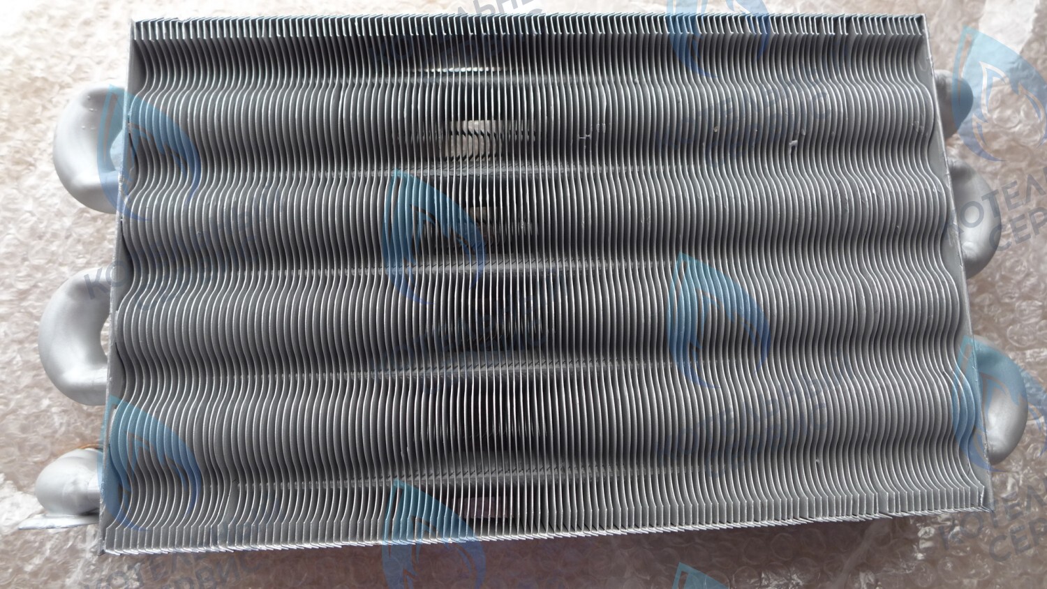 6SCAMMON15 Теплообменник первичный Antea CTFS-RTFS-RBTFS 40кВт FONDITAL в Орле