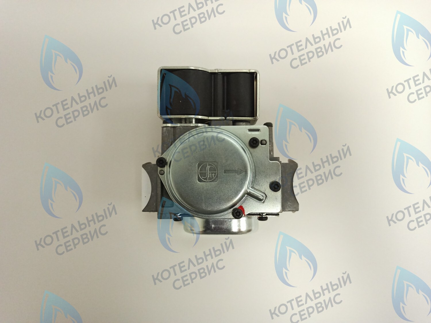 BI1312 104 Клапан газовый SIT 840 0840036 (0.840.036)  (BI1312 104) в Орле