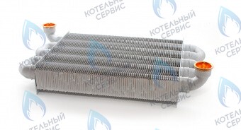 104028 Теплообменник 24 кВт, Valmex  Лемакс Prime LEMAX (235350740102) в Орле