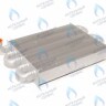 104028 Теплообменник 24 кВт, Valmex  Лемакс Prime LEMAX (235350740102) в Орле