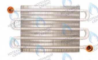 104028 Теплообменник 24 кВт, Valmex  Лемакс Prime LEMAX (235350740102) в Орле